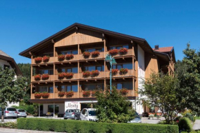 Hotel Moritz